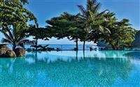 Papeete - Pearl Beach Resort